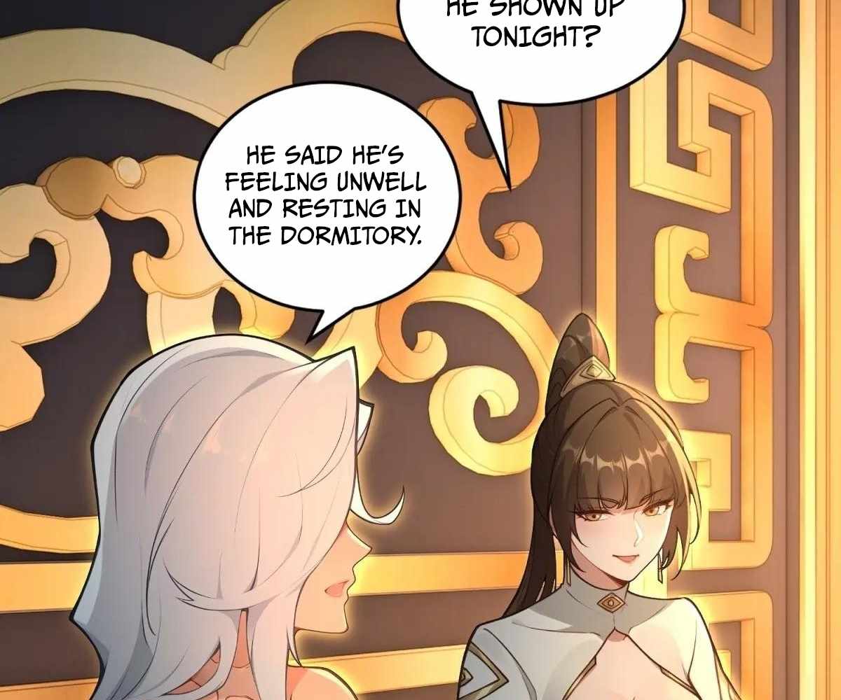Traveling Through Time and Space to Become an Unlucky NPC: I Have a Wife to Protect Me Chapter 94 76